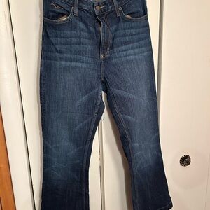 Kimes Jennifer Ranch Jeans
